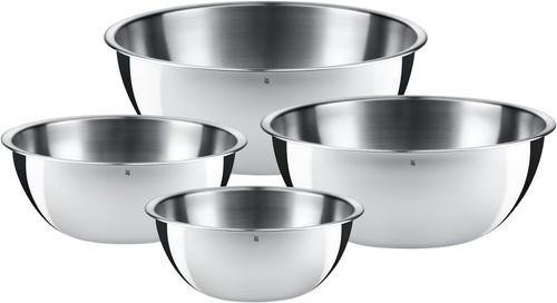 Wmf gourmet schüsselset - wmf,