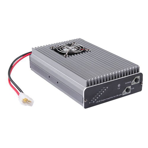 Pa150w - cb-27,