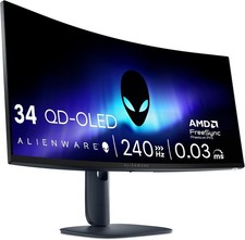 DELL Alienware AW3425DW 86,9cm
