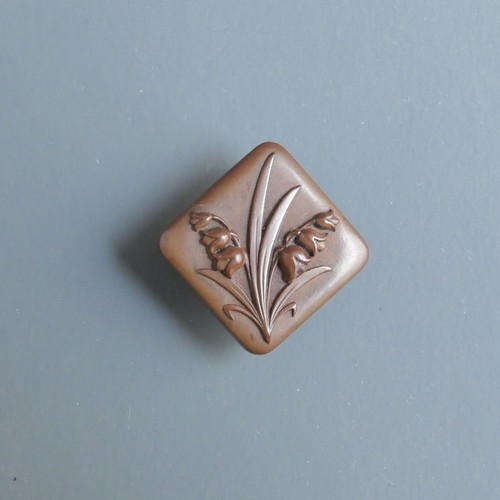 Alter knopf soor - -,