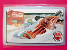 Telefonkarte USA Always Coca