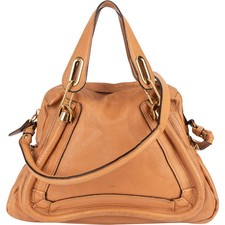 Chloé Leather Paraty