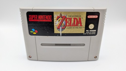The legend zelda link - the, of