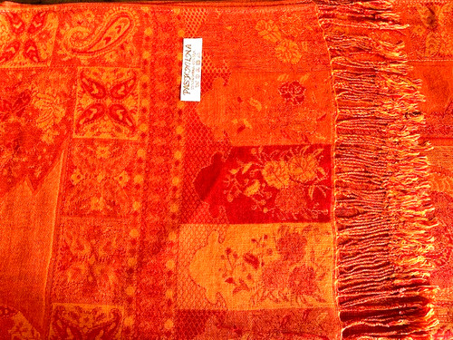 Pashmina 45 - pashmina;, 55%
