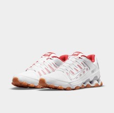 Nike Reax 8 TR Mesh White/Wolf