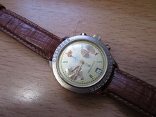 russischer chronograph