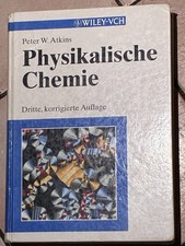 Physikalische Chemie – Peter
