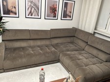 Couch garnitur - couch,