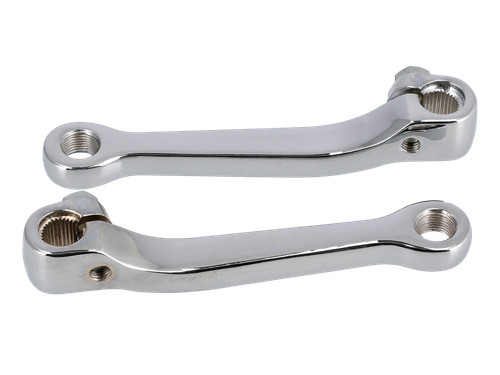 Pedalarme verchromt für - pedalarme,