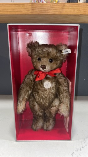 Steiff teddy bear - 1926, replica