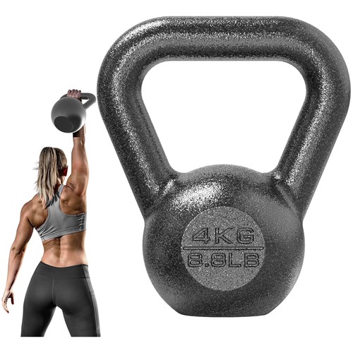 Kettlebell gusseisen - kettlebell,,