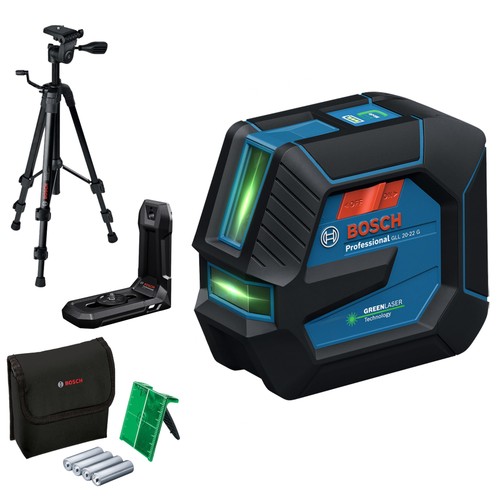 Bosch professional linienlaser - bosch,