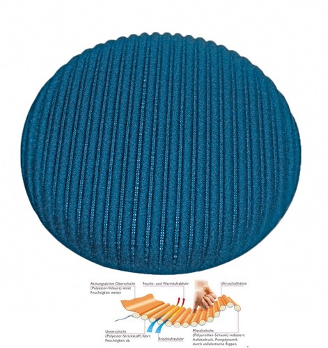 Ballkissen balancekissen - ballkissen,