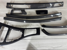 Bmw e90 e91 interieurleisten - e90,