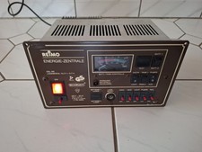 Schaudt (Reimo) Energie Zentrale EBL 162  Wohnmobil  Wohnwagen