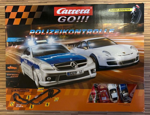 Carrera set 62204 - set,
