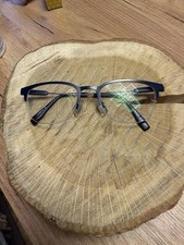 Brille von Hugo Boss mit