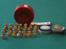 Dose Pelikan Reissbrettstifte  Reissbrett 36 St.