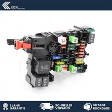 Sicherungskasten mit