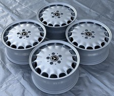 Original 16 Zoll Mercedes Benz