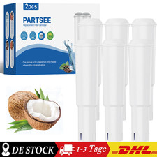 Wasserfilter für Jura