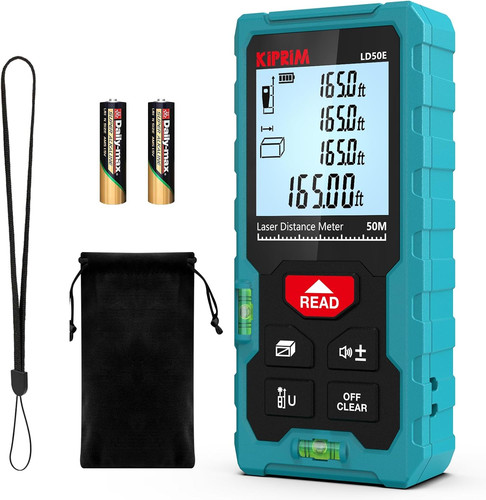 Kiprime ld50e laser - ld50e,