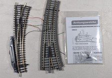 BTTB TT  2.   Weichen links/rechts