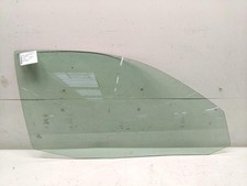 VW Golf 4 Türscheibe vorn rechts 3-Türer grüncolor Bj.2003