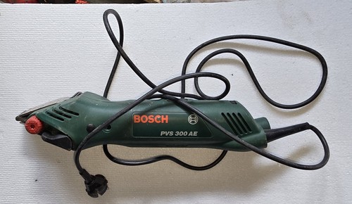 Bosch varioschleifer - varioschleifer, /