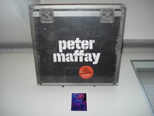Peter maffay the album - peter,