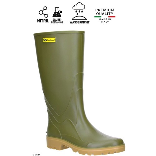 Nitril arbeitsgummistiefel - nitril,
