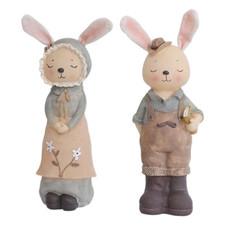 Kaninchen Ornament, Hase