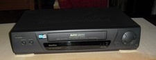Panasonic NV-VHS Videorecorder