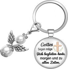 YISCOKO Christliche Geschenke