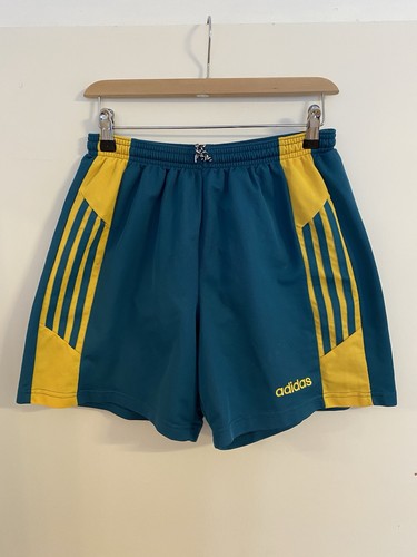 Adidas vintage shorts - adidas,