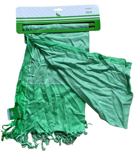 Vfl wolfsburg sommerschal - wolfsburg,