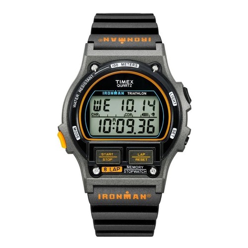 Timex armbanduhr ironman - armbanduhr, lap
