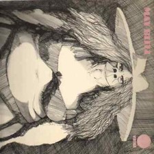 LP May Blitz ORIGINAL SWIRL / GATEFOLD/ SWIRL OIS INCLUDED NEAR MINT Vertigo