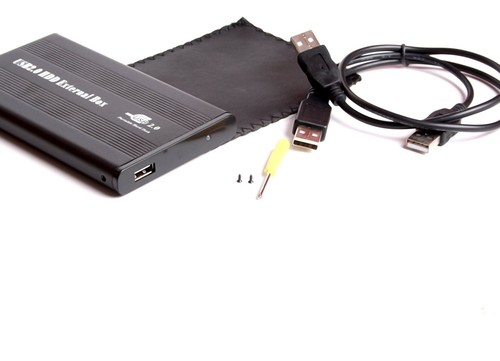 Bigtec sata aluminium - bigtec,