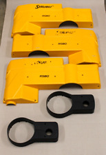 Stäubli RS 80 Scara Roboter Abdeckung Gehäuse 5 Teile, Housing