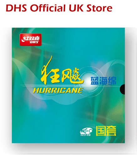 Original dhs hurricane neo - hurricane, 3