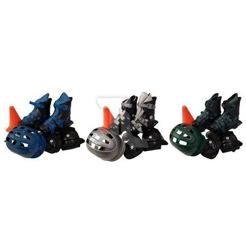 Rollschuhe inlineskates - rollschuhe,
