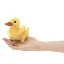Folkmanis 2764 fingerpuppe - folkmanis,