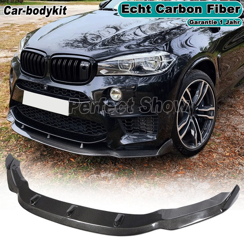 Spoilerlippe carbon - spoilerlippe,