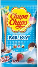 Chupa Chups Milky - Milch