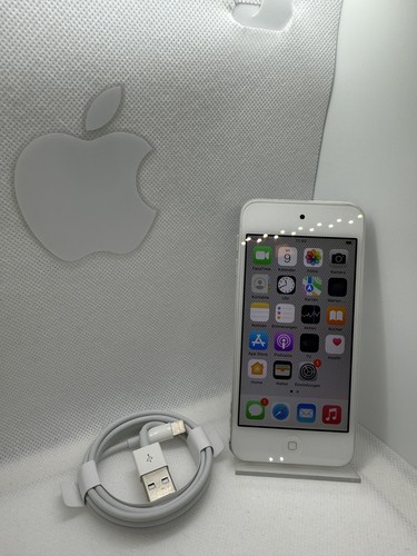 Apple ipod touch - ipod, 7.