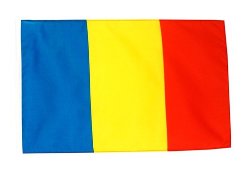 Rumänien banner rumänische - rumänien,