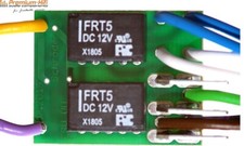 Einschaltverzögerung für