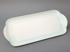 Villeroy & Boch Mettlach Delta Königskuchenplatte V&B