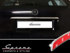 für MERCEDES C Klasse W S203